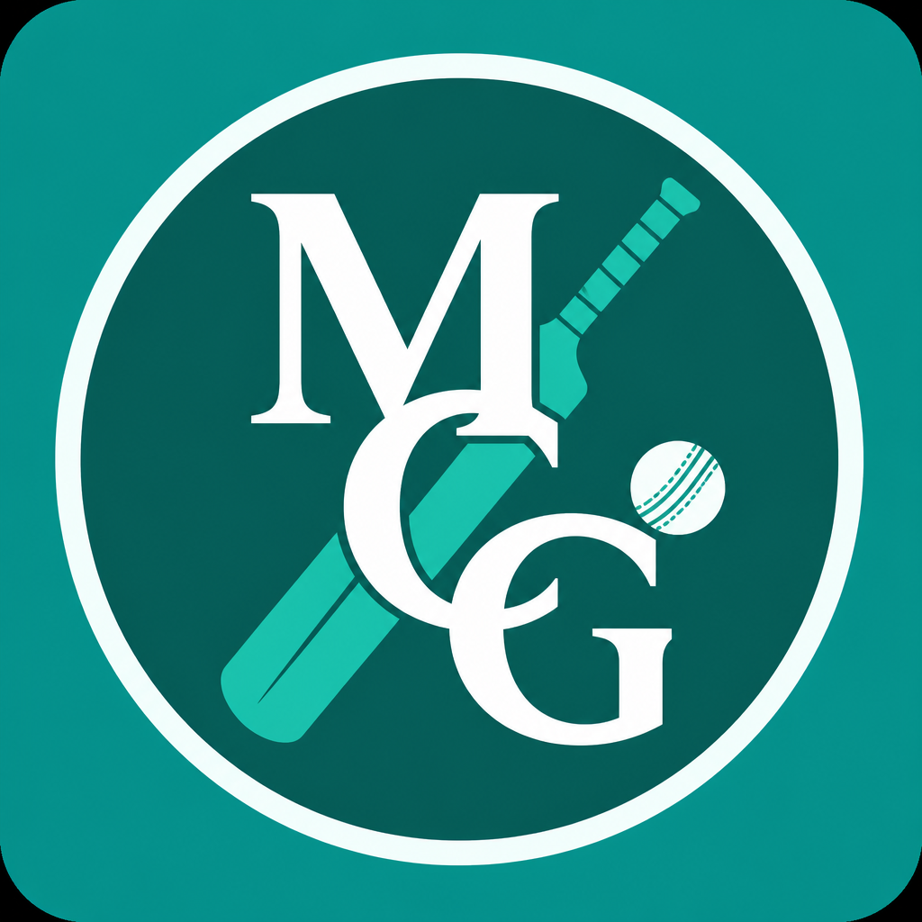 MCG